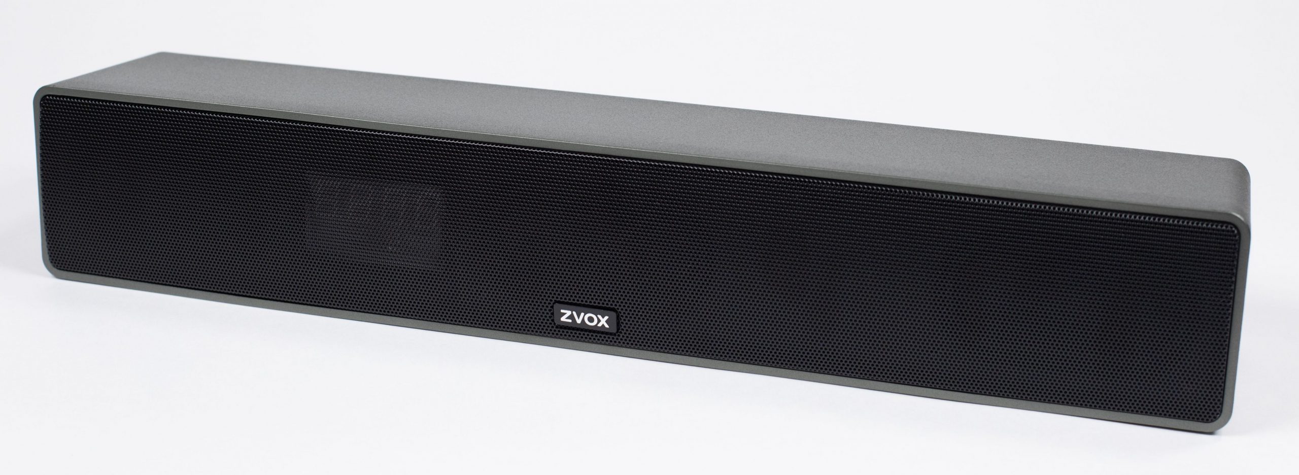 Understand What is Said with ZVOX AV157 Dialogue Clarifying Sound Bar