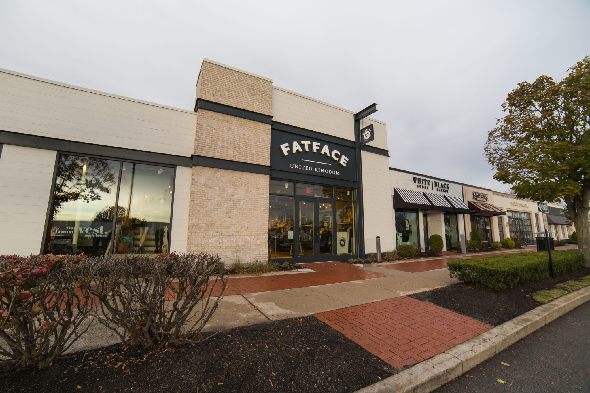 FatFace Clothing StoreCity Garden CenterCranston, RI MRG