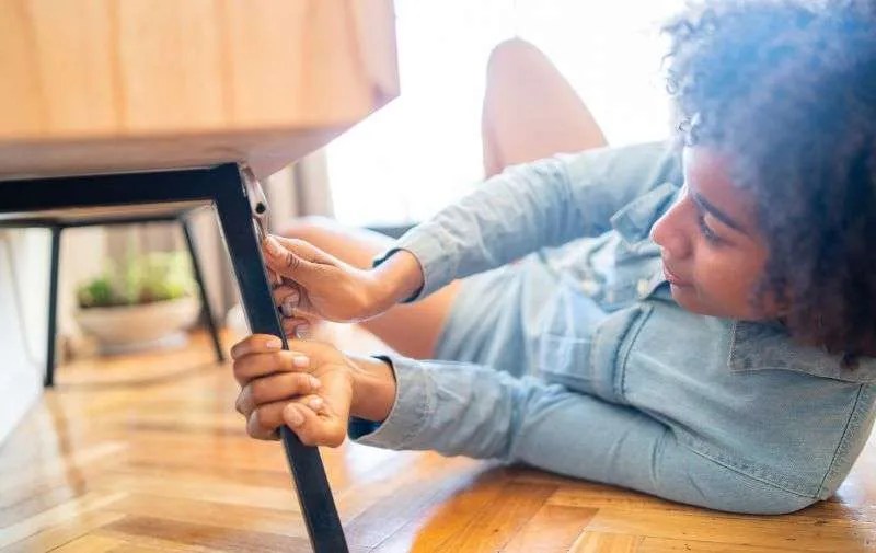 How To Decide If the Furniture Is Worth Repairing