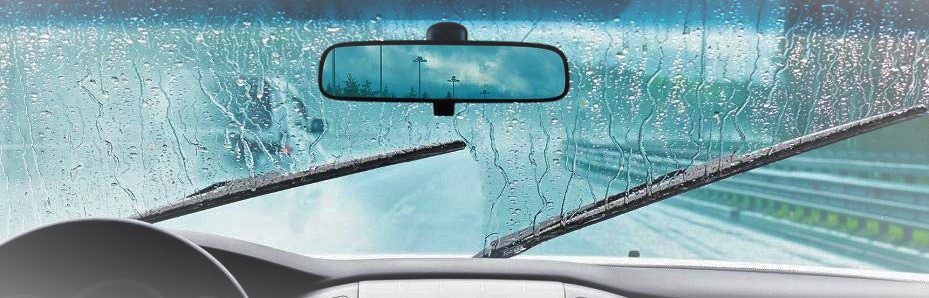 5 Windshield Wiper Fun Facts, Ocean City and Berlin, Maryland