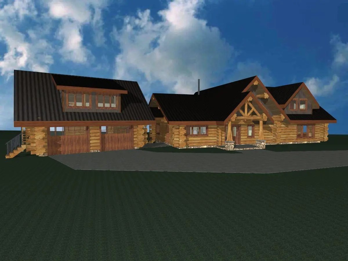 BrowerSpring1 Mountain Ridge