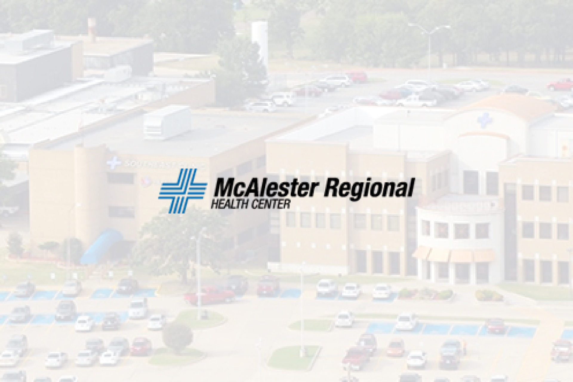 Southeastern OK AHEC McAlester Regional Health Center McAlester