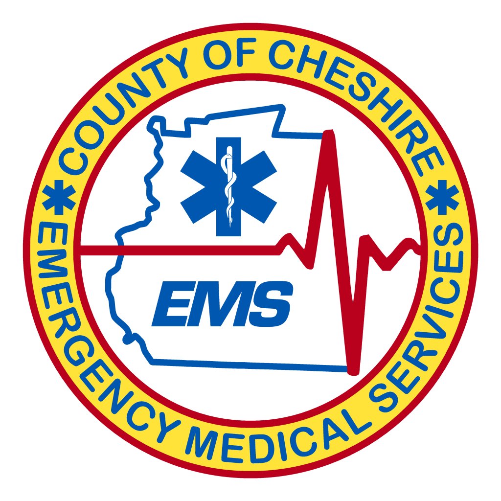 Cheshire County, NH EMS Chief