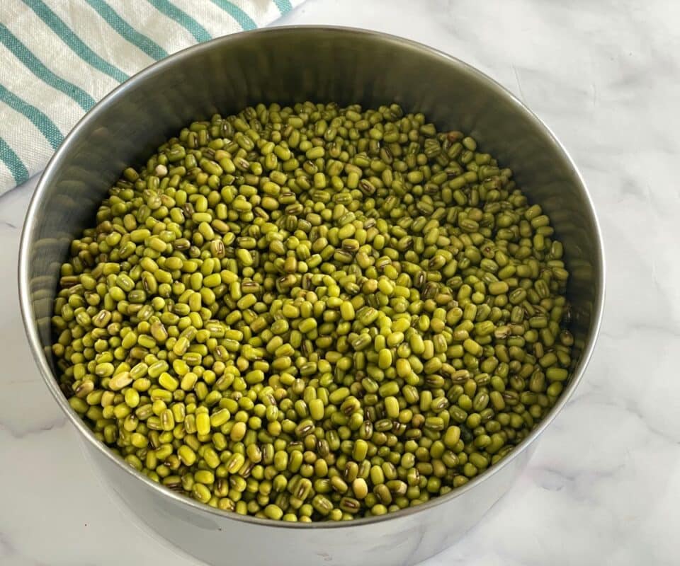 How To Cook Mung Bean In Instant Pot • Simple Sumptuous Cooking