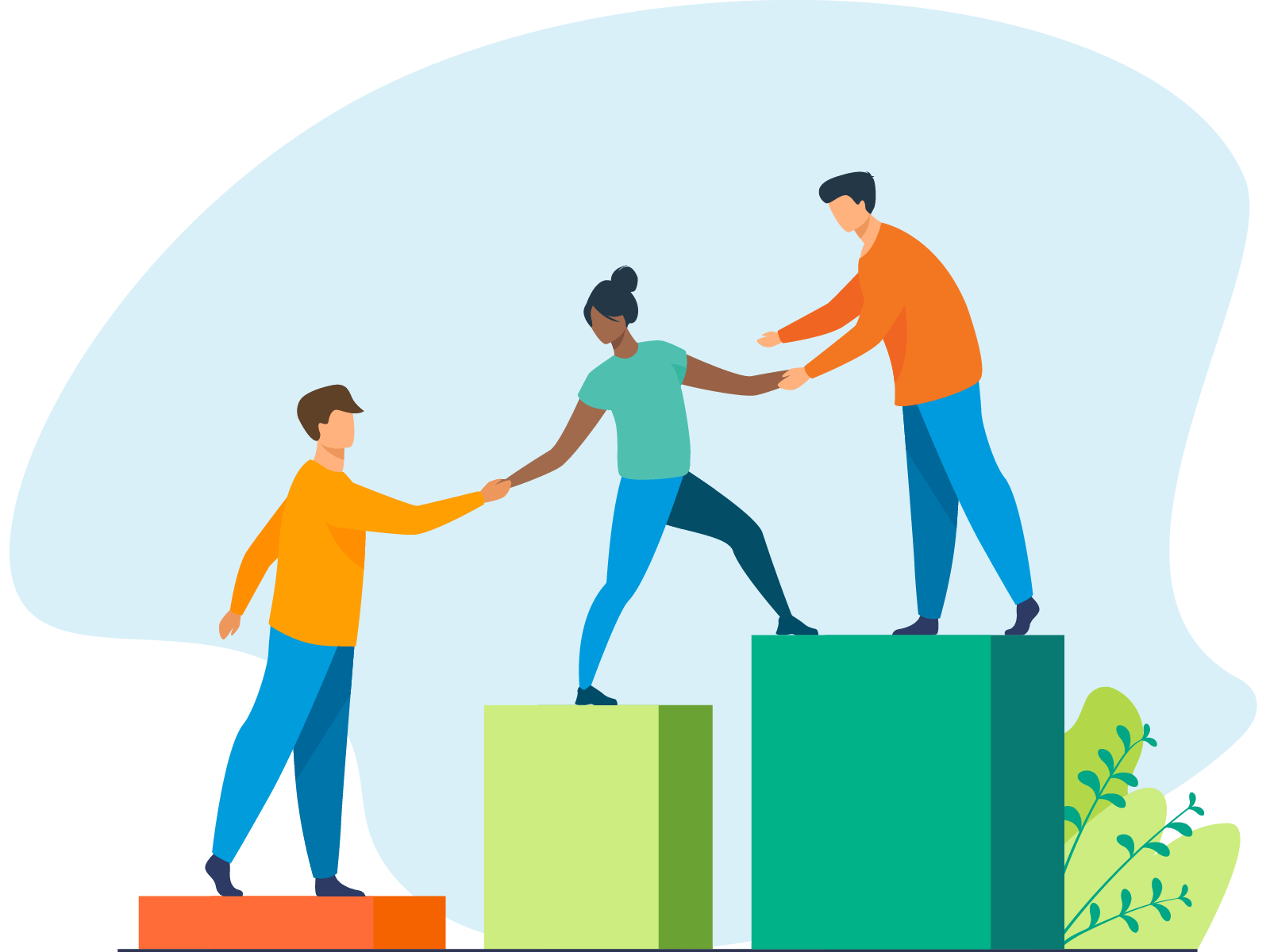 How to barriers in the net zero journey MRI Software AE