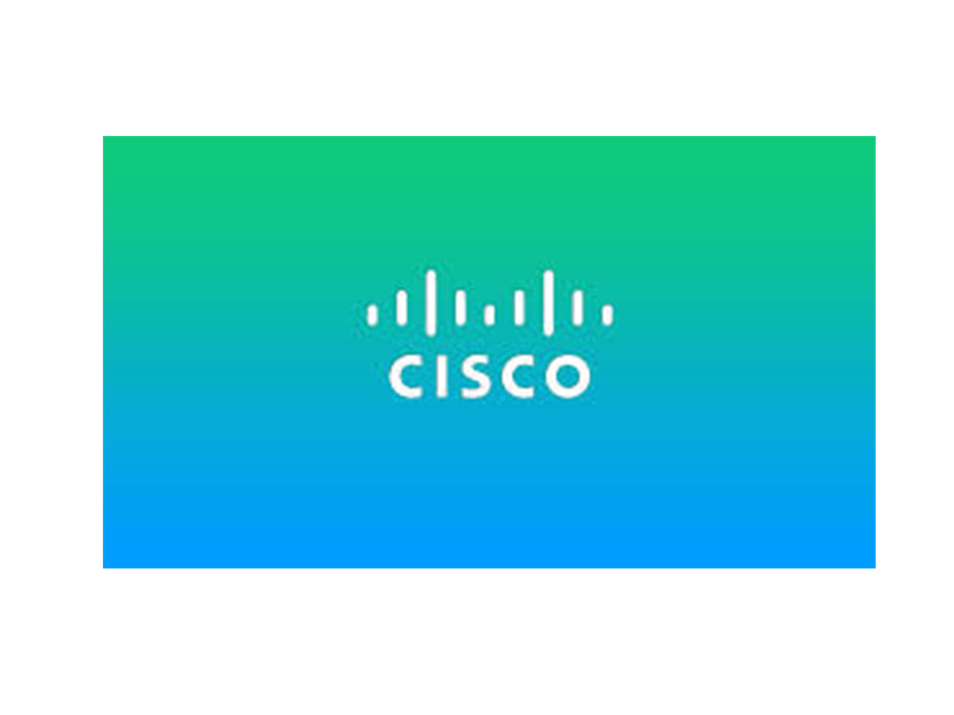 Cisco Systems Selects MRI Software for a 2016 Cisco Architecture