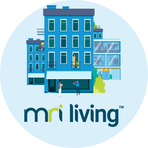 Real estate agency software MRI Living for Agencies