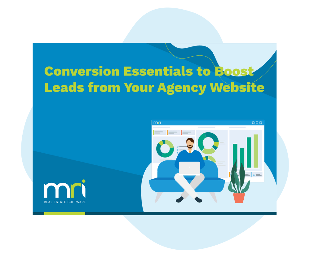 Real Estate Lead Conversion Essentials MRI Software
