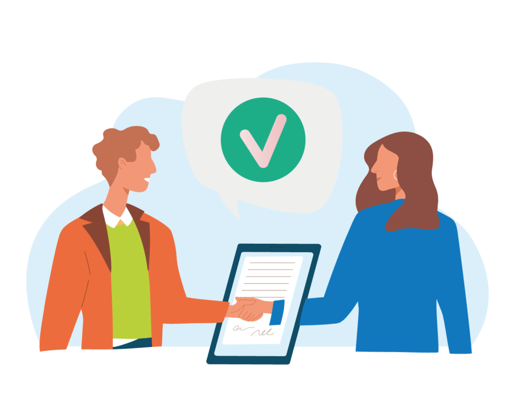 Secure Sign for Palace inar MRI Software NZ