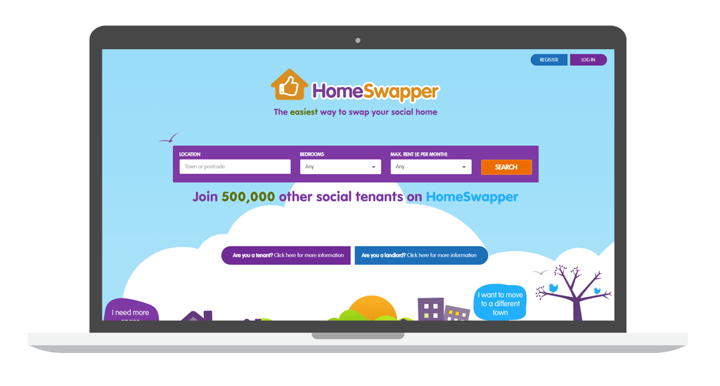 Social Housing Management Software MRI Software UK