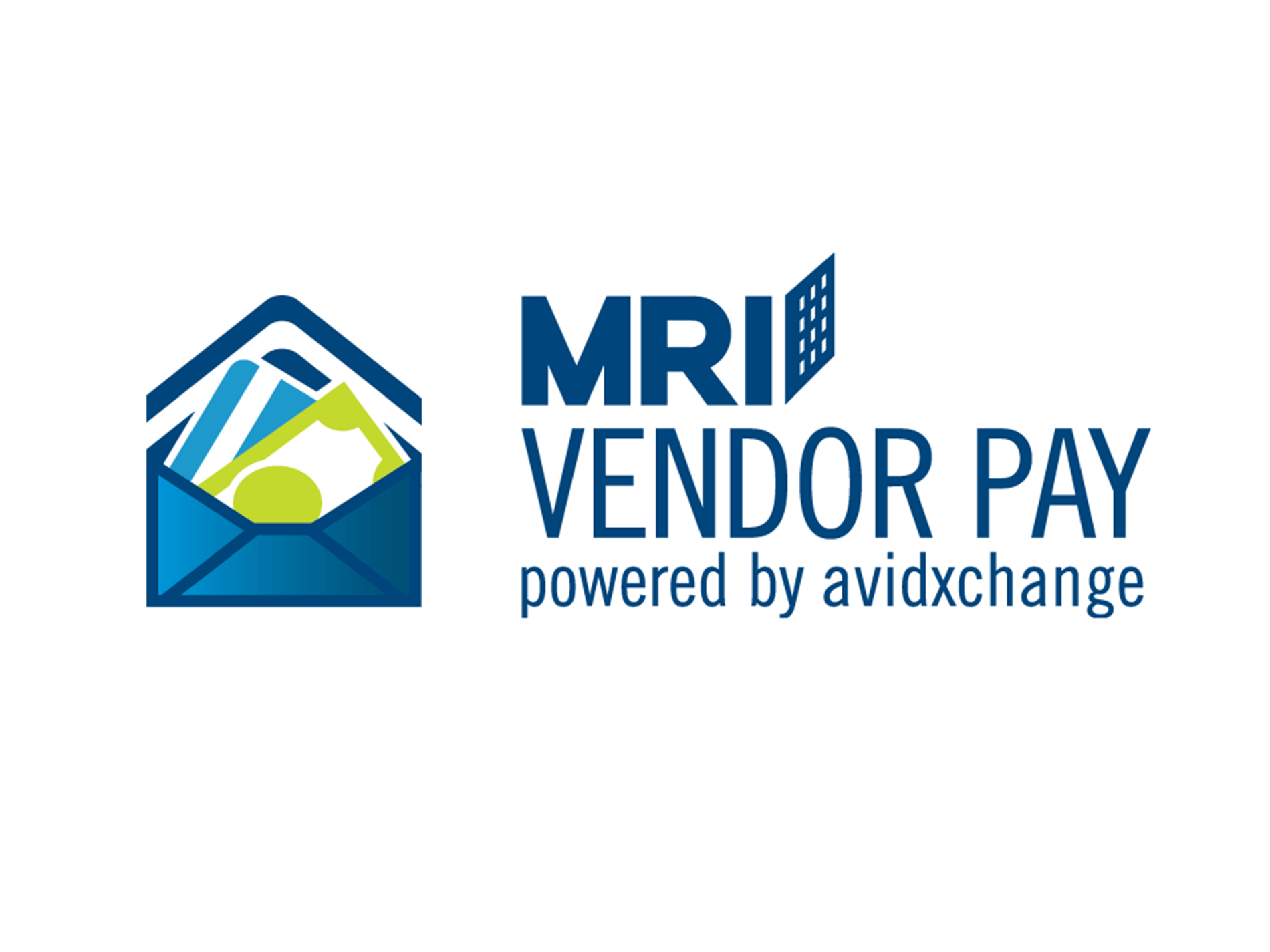 MRI Software Partners with AvidXchange™ to Create “MRI Vendor Pay