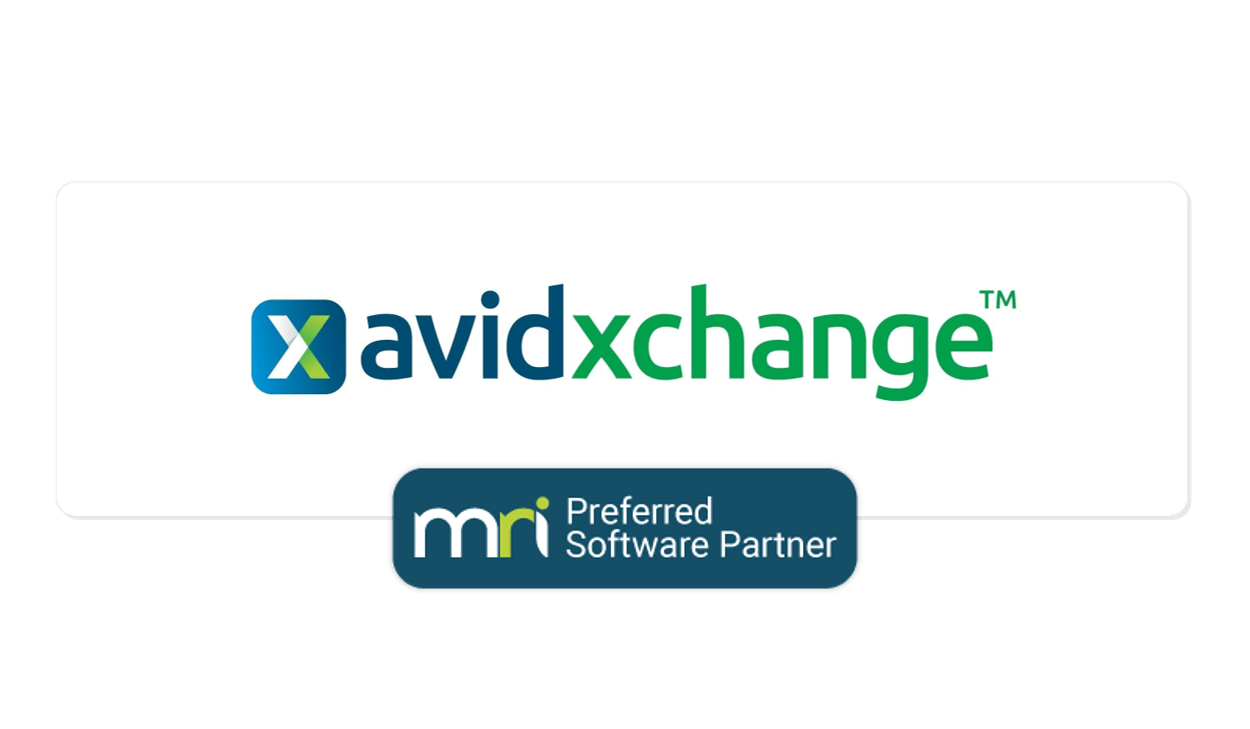 Partner Payments MRI Software