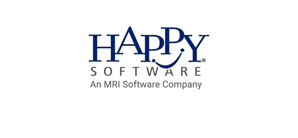MRI Software Acquires HAPPY Software, Inc., Creating a
