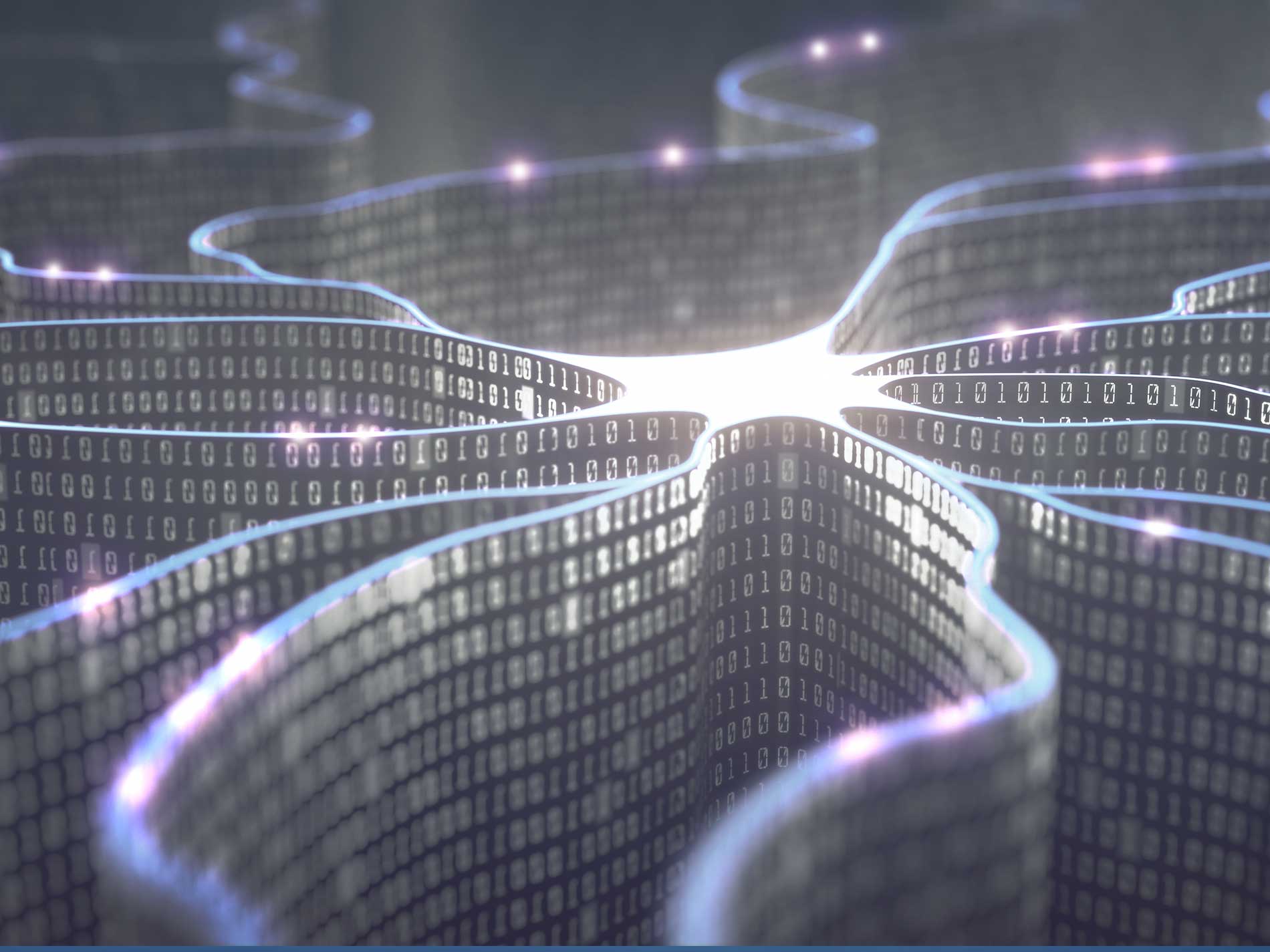 Artificial intelligence in real estate MRI Software