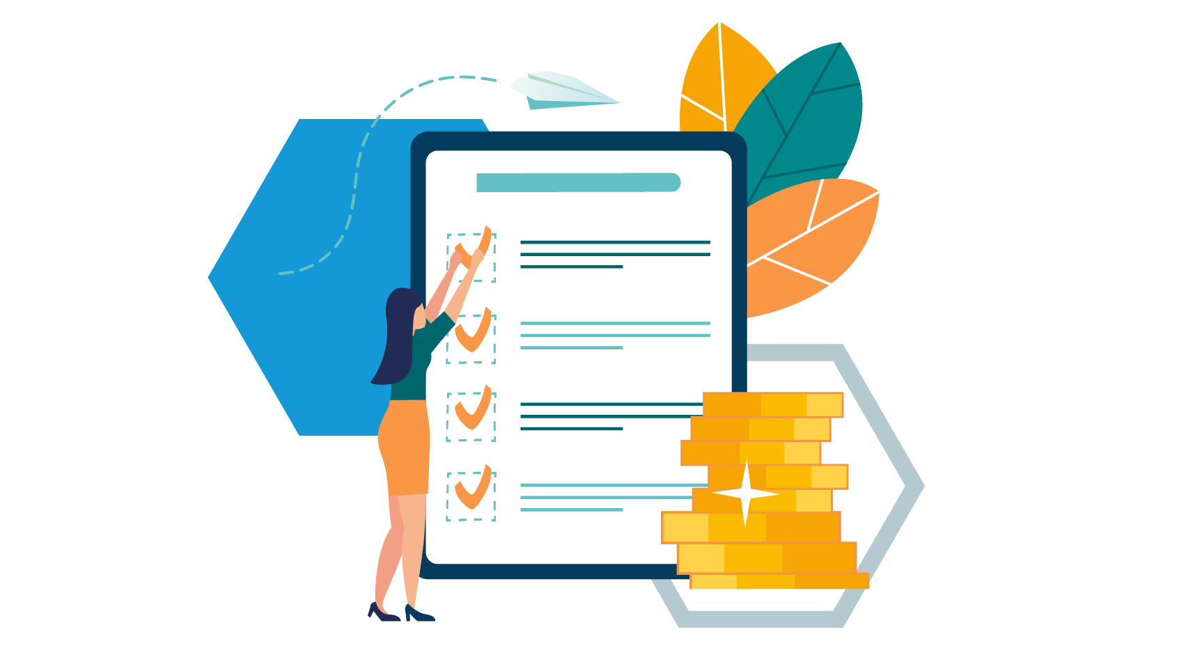 What is rent roll? Definition, Examples & Checklist MRI Software