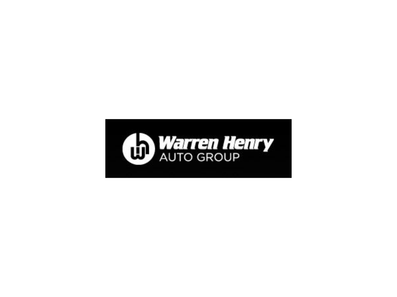 Warren Henry Auto Group Moves From Spreadsheets To Series4000