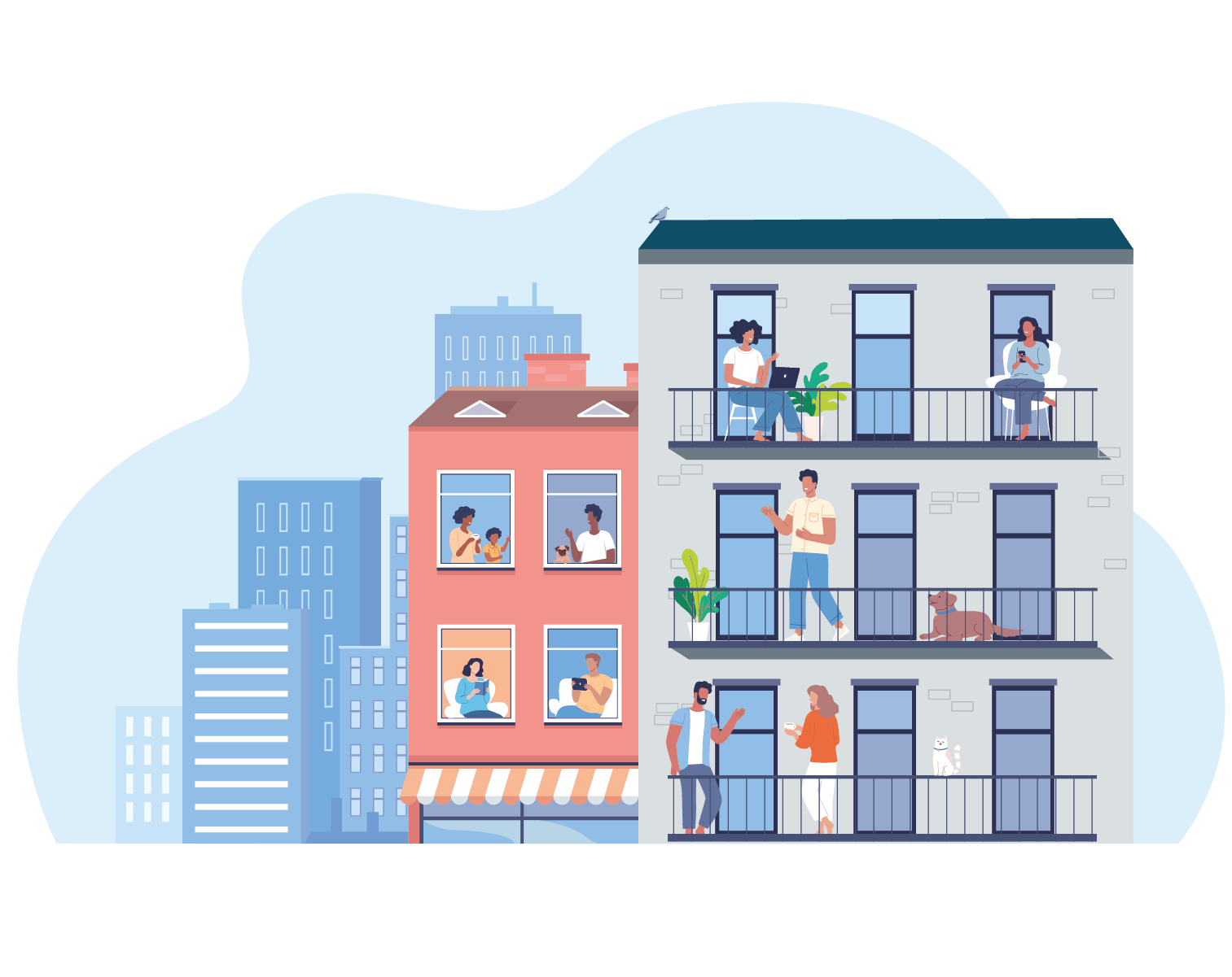 What is Economic Occupancy? MRI Software