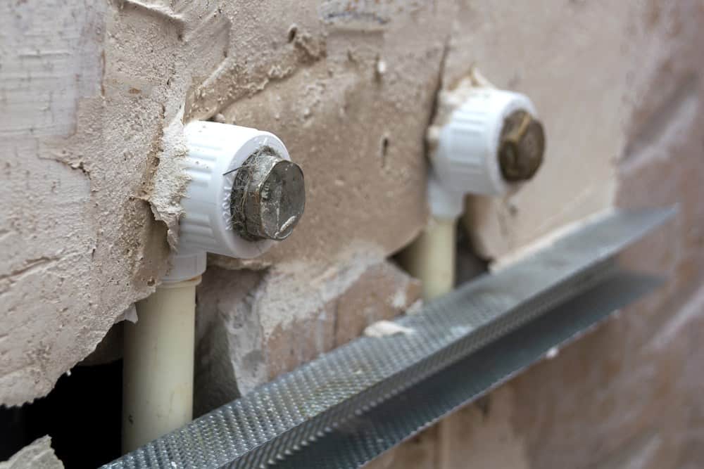 How To Insulate Under Kitchen Sink Mr Kitchen Faucets