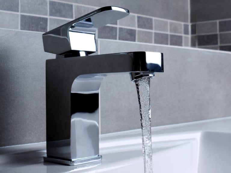 How To Remove The Flow Restrictor From A Bathroom Faucet Mr Kitchen