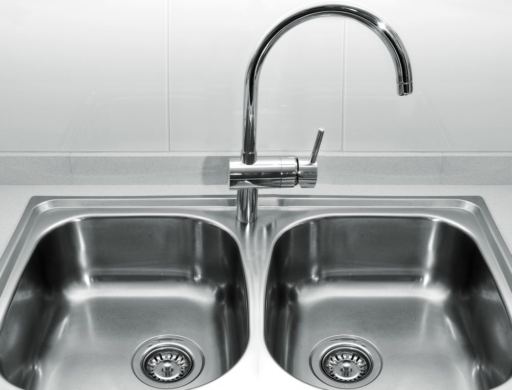 What Is A Self Rimming Sink? Mr. Kitchen Faucets