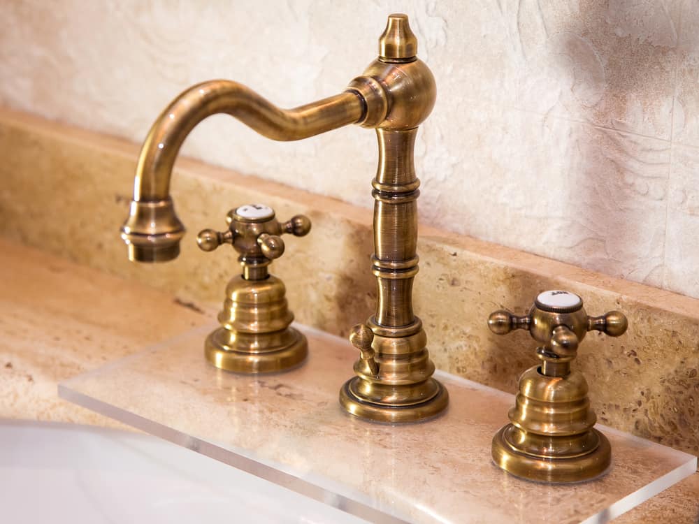 Oil Rubbed Bronze Vs Bronze What's The Difference? Mr. Kitchen Faucets