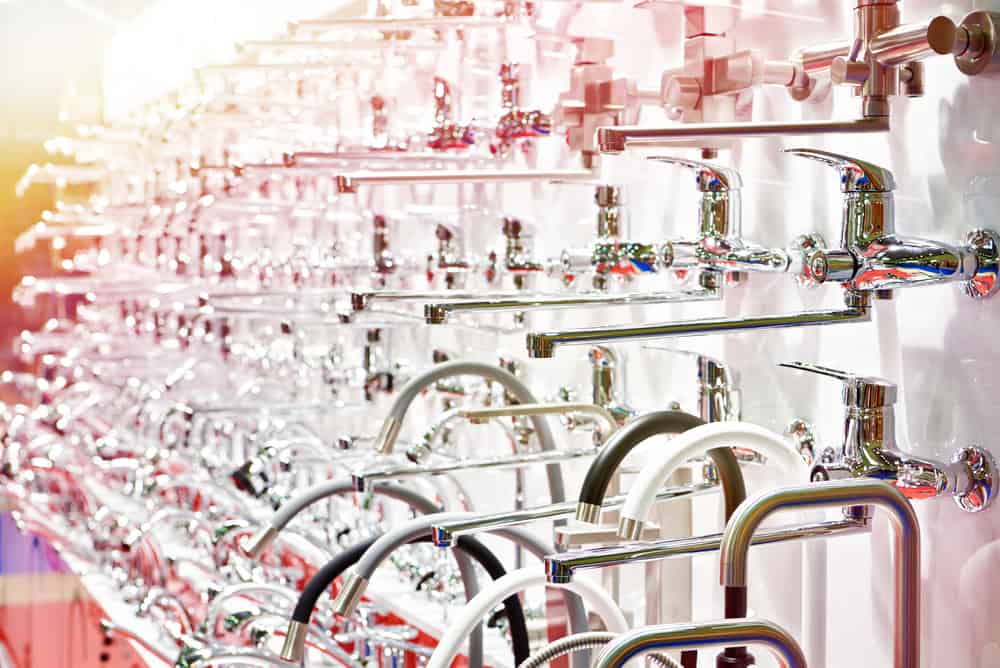 Moen Vs Kohler Vs Delta Faucet Brands Compared Mr. Kitchen Faucets