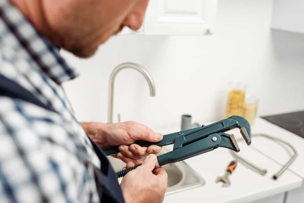 Why Is My Moen Motionsense Touchless Faucet Dripping? Mr. Kitchen Faucets