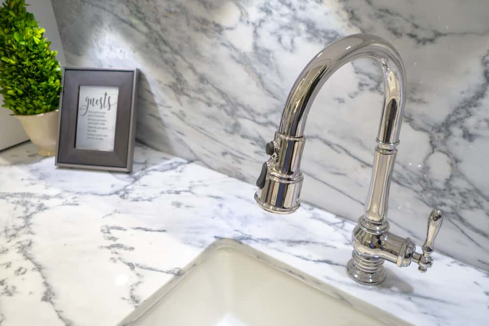Water Filter For Pull Out Kitchen Faucet – Things In The Kitchen