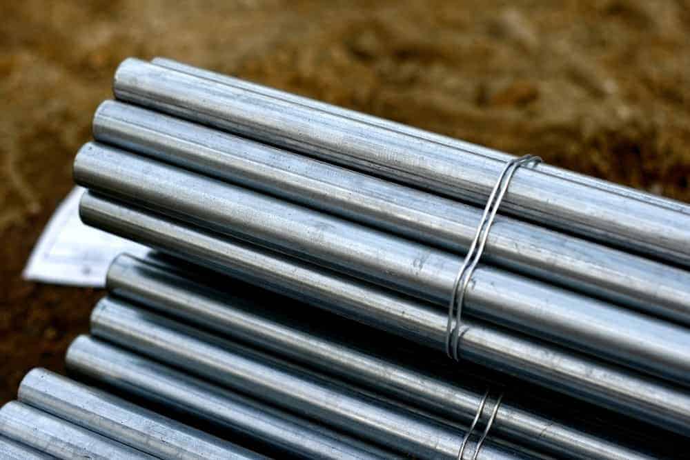 How To Connect Two Galvanized Pipes Without Threads Mr. Kitchen Faucets