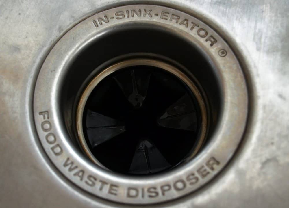 Why Did My Garbage Disposal Suddenly Stop Working? Mr. Kitchen Faucets