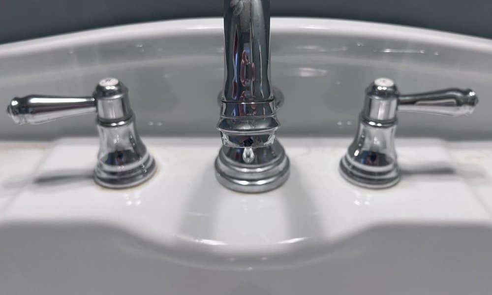 What Causes A Faucet To Drip? Mr. Kitchen Faucets