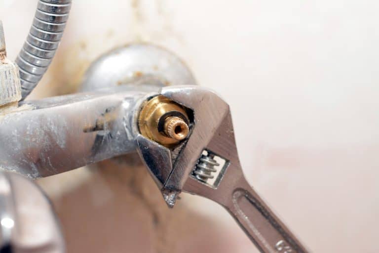 How To Fix A Broken Shower Handle Stem Mr. Kitchen Faucets