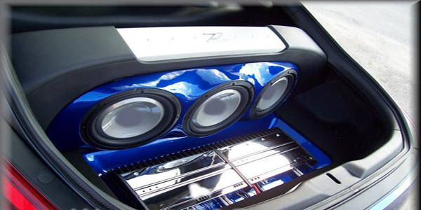 Car or Truck Mobile Audio Stereo Systems Mr. Kustom Chicago Mr