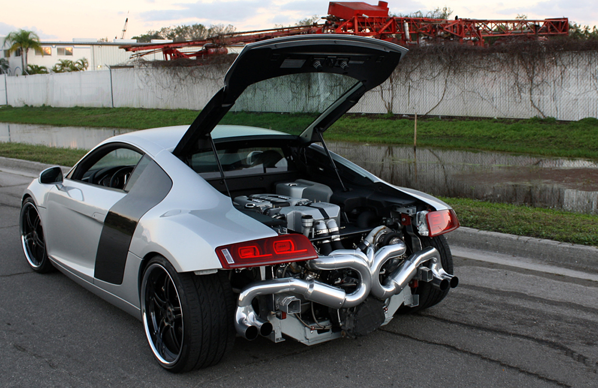 Turbo Kits Mr. Kustom Chicago Mr. Kustom Auto Accessories and