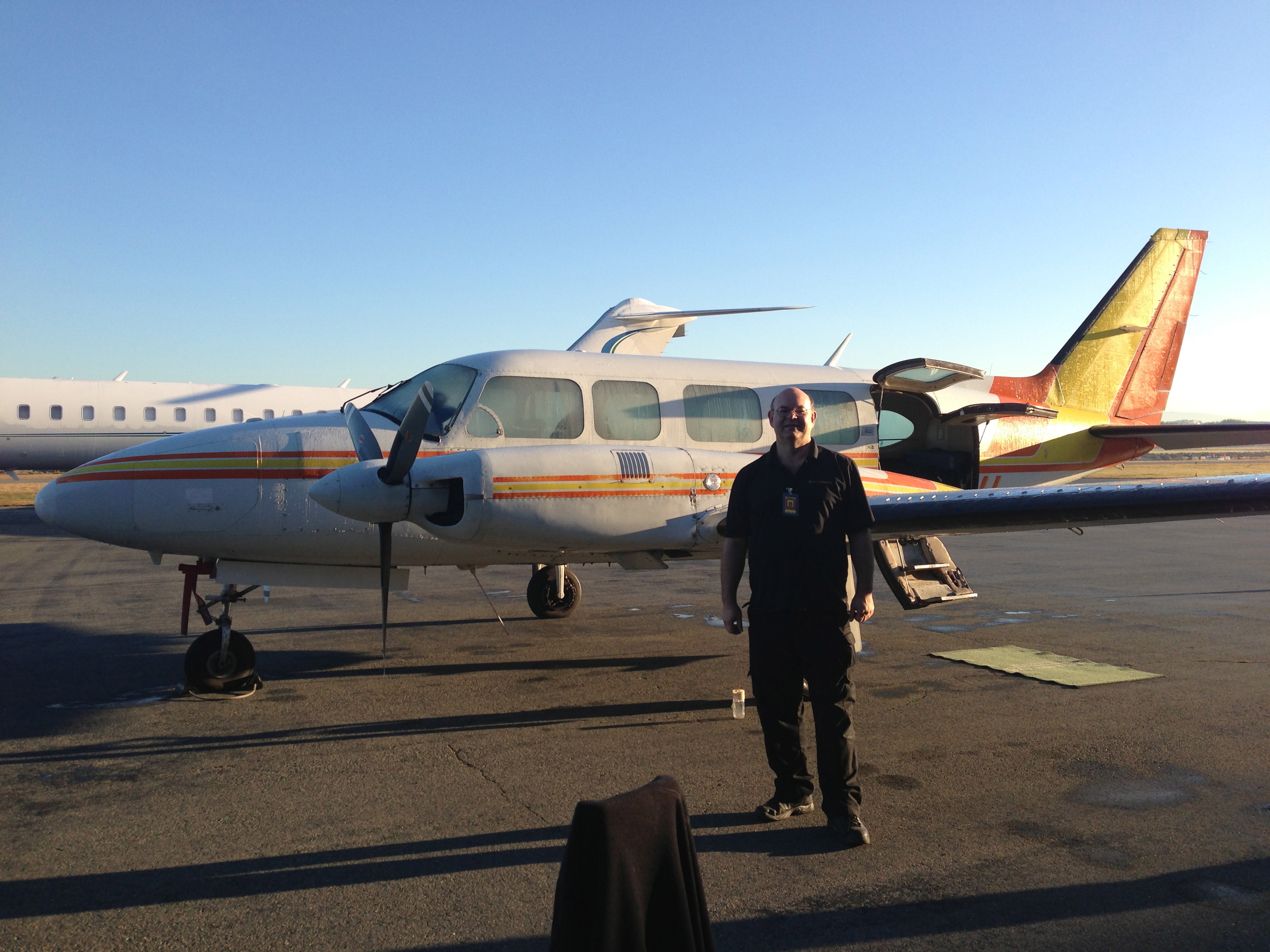 Locked out of Airplane? Call Mr. Locksmith Mr. Locksmith