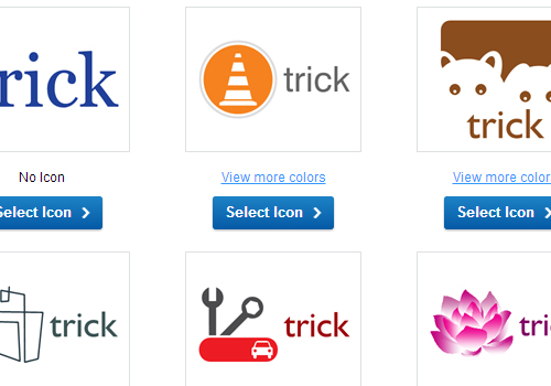 Vistaprint free logo design trick or treat? Cheap Logo Design