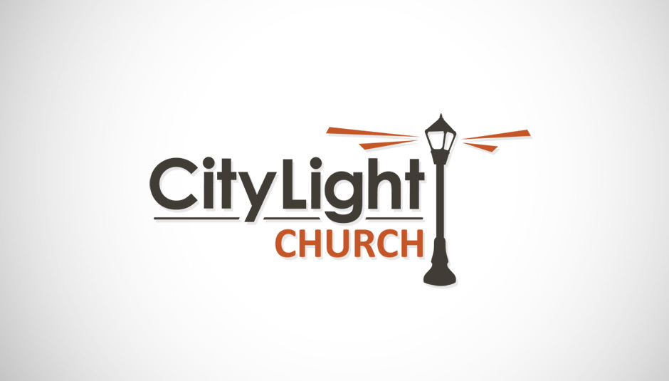 City Light Church Caleb McGuire UX & Visual Designer