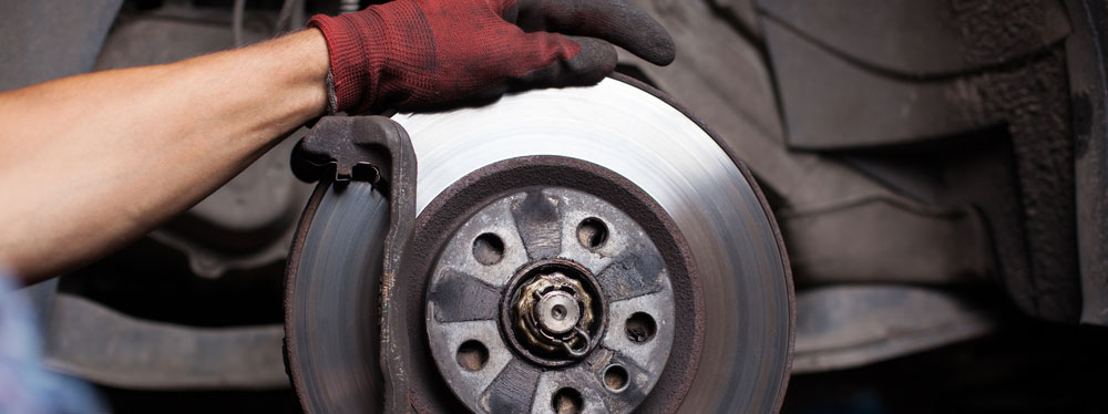 Brake Repair Westland, Michigan From Mr. Muffler