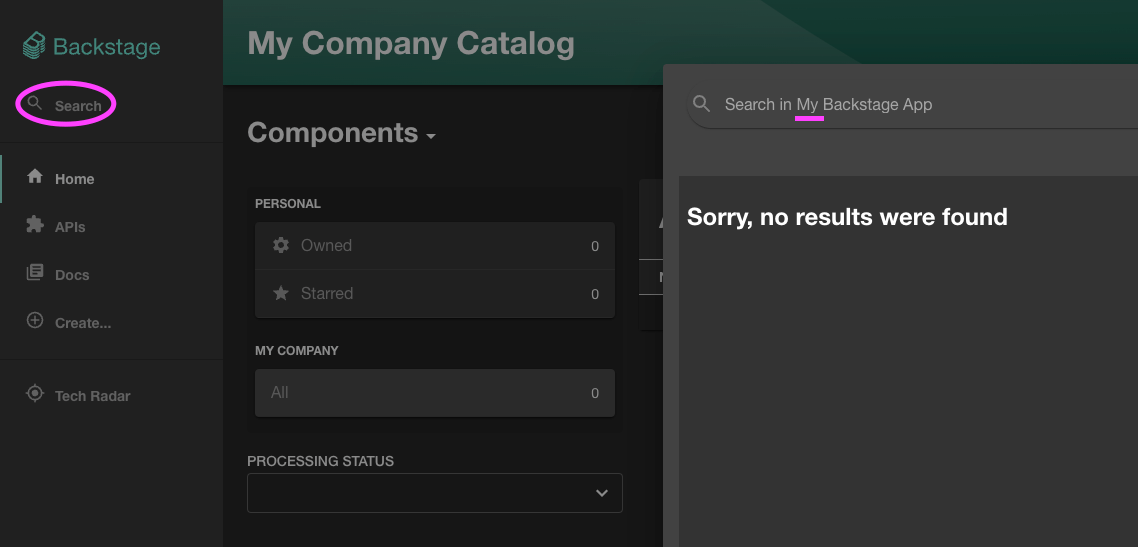 How to Set Up Backstage On K8s with Helm part 1, set up for success