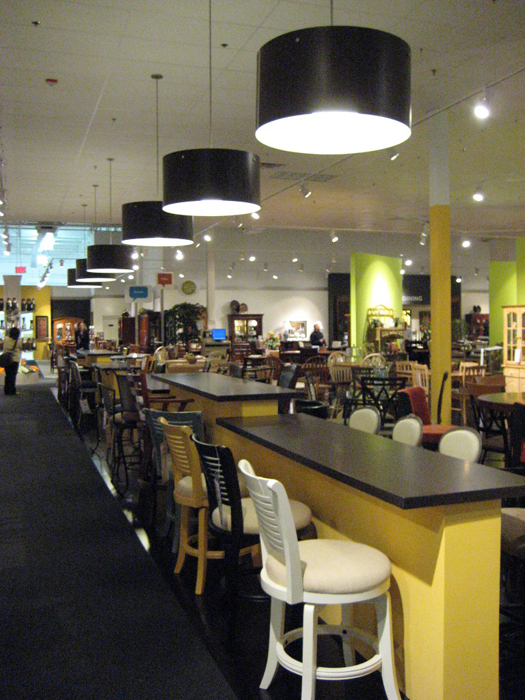 Our Work » Martin Roberts Design