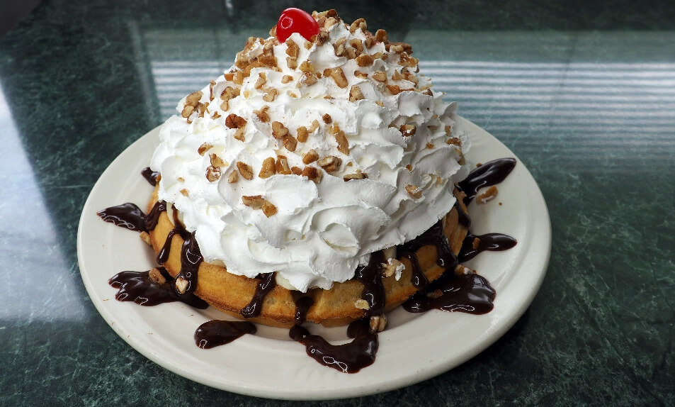 to Mr. Pancake Mr Pancake