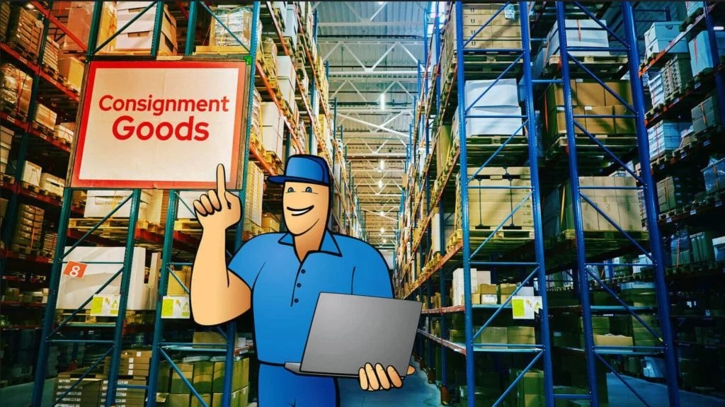 What is Consignment Inventory? MRPeasy Blog