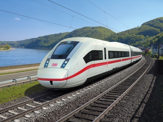 Automatisierte ICEInstandhaltung » MR PLAN Group