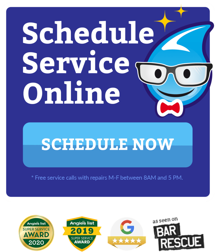 Plumbing Company in San Antonio, TX Mr. Plumber