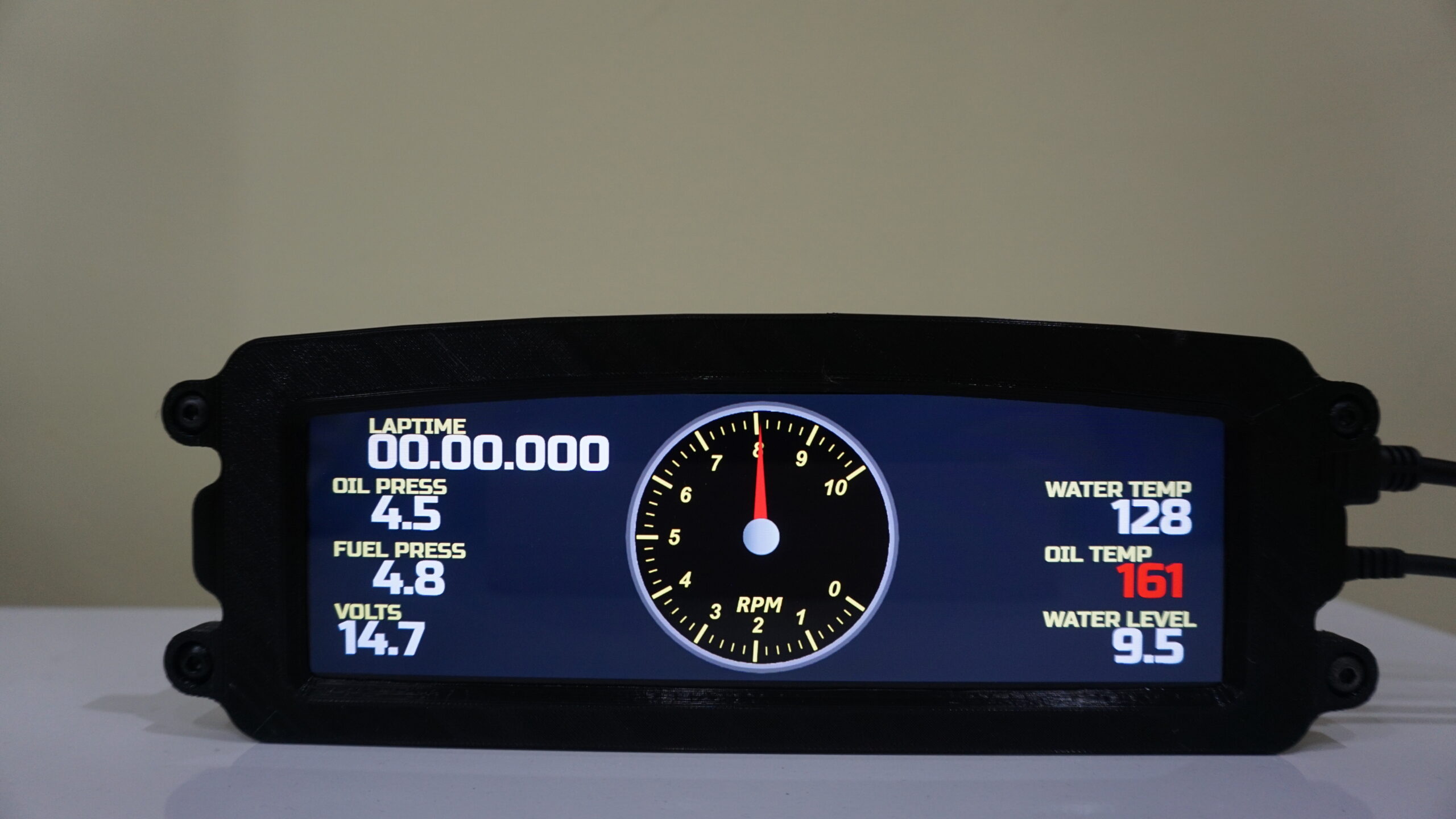 Watch NASCAR's Next Gen Cars in Action From Behind.