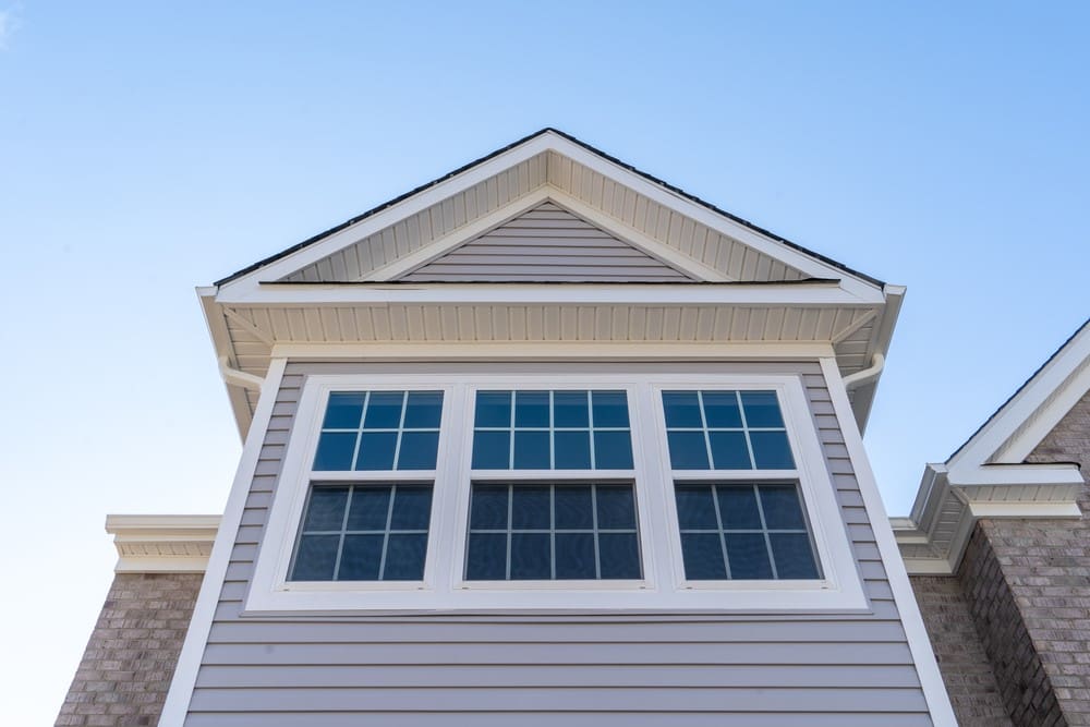 Window Installation Contractors Window Installers Mr. Roof