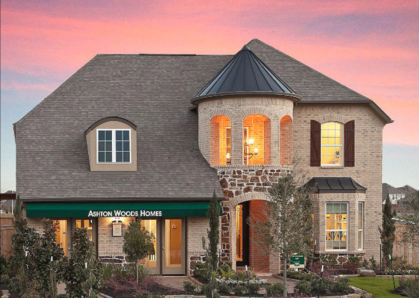 Lakes of Bella Terra Home Builders