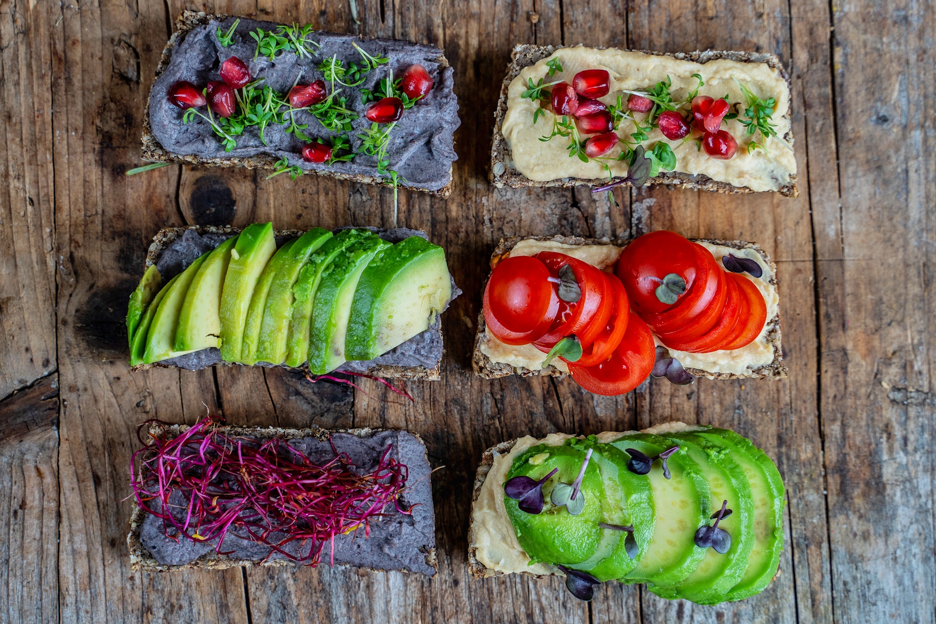 Haferbrot, glutenfrei, AntiBlähbauch Rezept Mrs Flury
