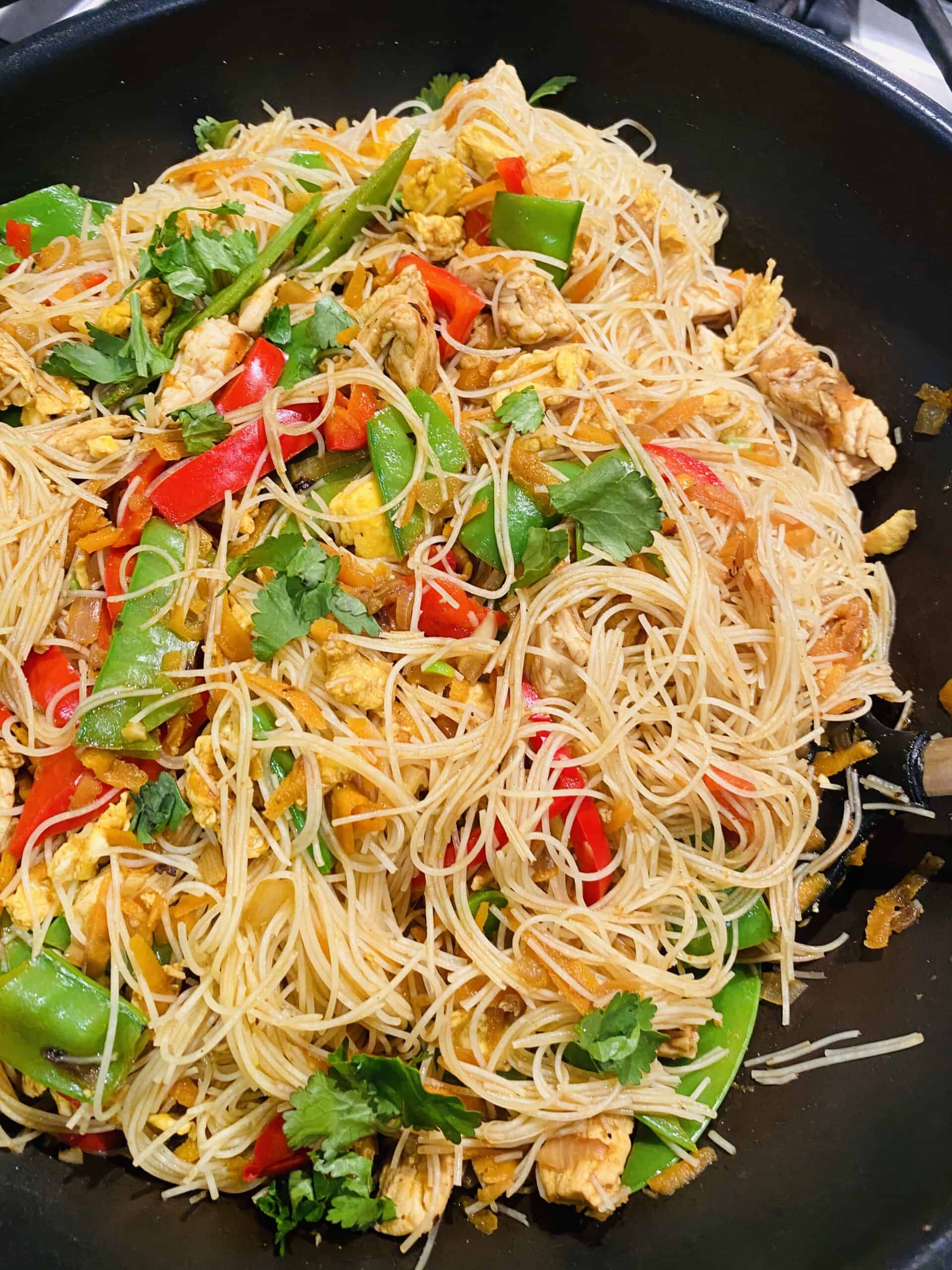 15 Healthy are Vermicelli Noodles Gluten Free The Best Ideas for