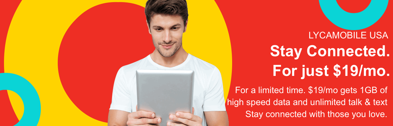 Lycamobile USA Sim mrsimcard